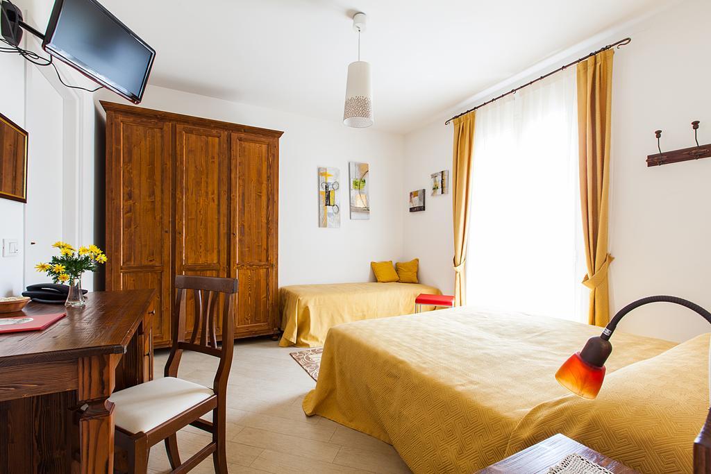 Osteria Da Cesare E Locanda Castel San Pietro Terme Quarto foto