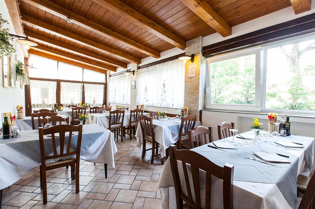 Osteria Da Cesare E Locanda Castel San Pietro Terme Exterior foto